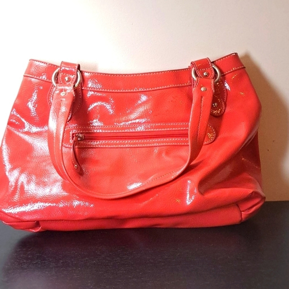 NWT Nine West Handbag / Purse / Shoulder Tote - Picture 2 of 11